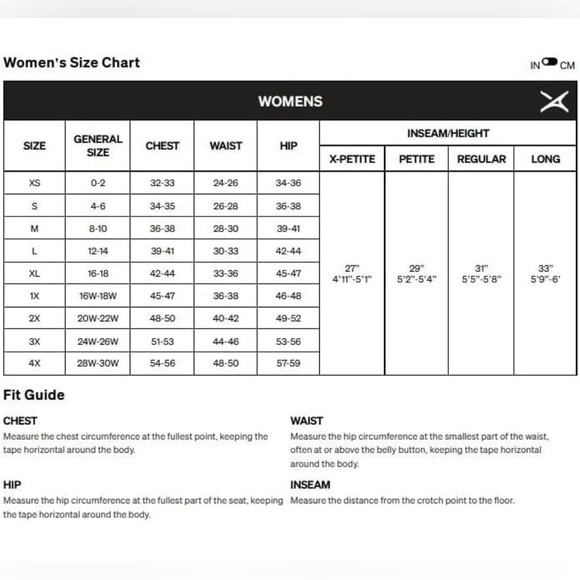 Arctix Women’s Snow Sports Insulated Cargo Pants(Standard Black) - Picture 11 of 11